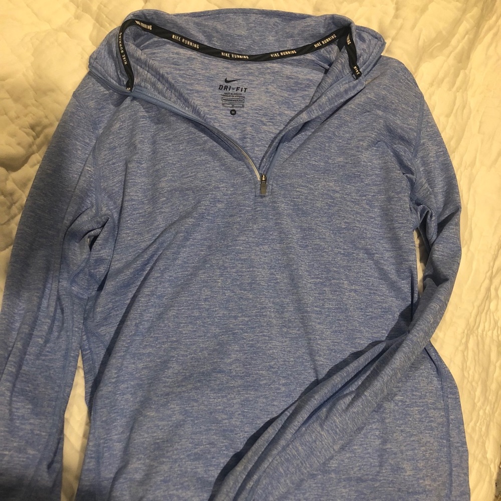 Nike Dri Fit pullover